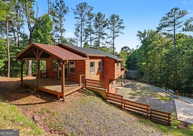 26th image of 28 Francis Wy, Ellijay, GA 30540 | MLS# 10787167
