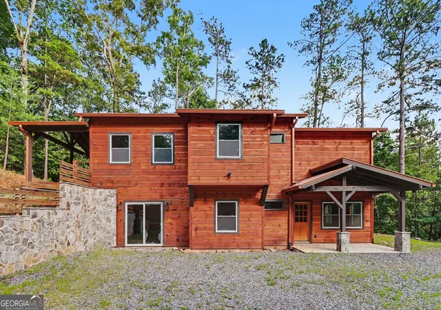 2nd image of 28 Francis Wy, Ellijay, GA 30540 | MLS# 10787167