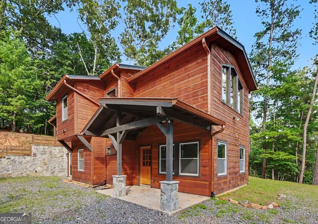 3rd image of 28 Francis Wy, Ellijay, GA 30540 | MLS# 10787167