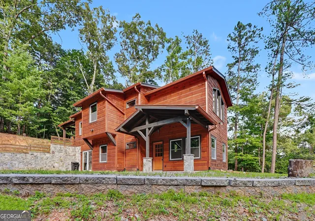 4th image of 28 Francis Wy, Ellijay, GA 30540 | MLS# 10787167