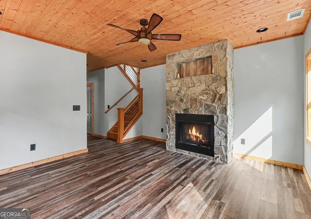 5th image of 28 Francis Wy, Ellijay, GA 30540 | MLS# 10787167
