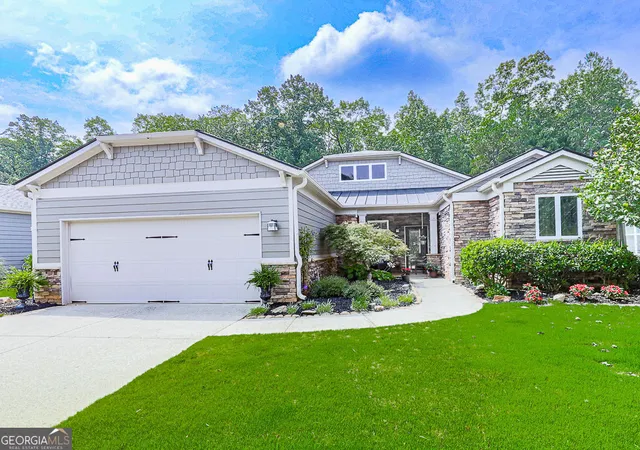 Photo 1 of Sale Pending at 632 Laurel Xing, Canton, GA 30114 | MLS# 10814075 | Listing updated on 2026-09-03