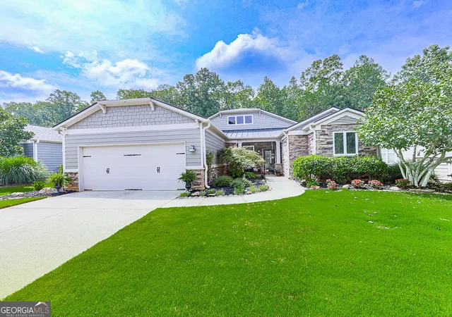 Photo 2 of Sale Pending at 632 Laurel Xing, Canton, GA 30114 | MLS# 10814075 | Listing updated on 2026-09-03