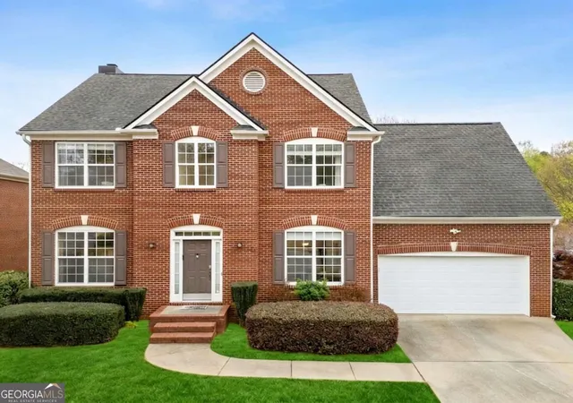 Photo 1 of Single family home for sale at 4017 Wyndam Hl Dr, Suwanee, GA 30024 | MLS# 10810505 | Listing updated on 2026-09-16