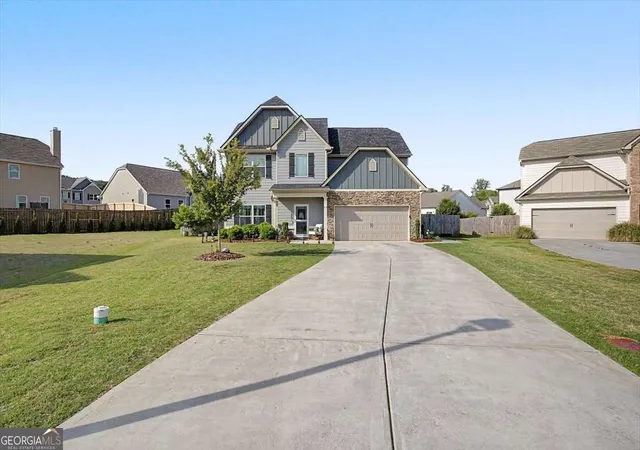 Photo 4 of Single family home for sale at 22 Belfield Ct, Adairsville, GA 30103 | MLS# 10742920 | Listing updated on 2026-10-01