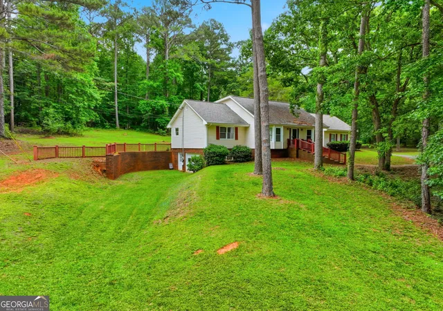 3rd image of 2692 Abbey Ridge Rd Sw, Conyers, GA 30094 | MLS# 10783640