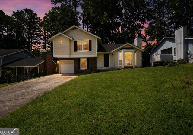 1st image of 2045 Marbut Forest Dr, Lithonia, GA 30058 | MLS# 10803235