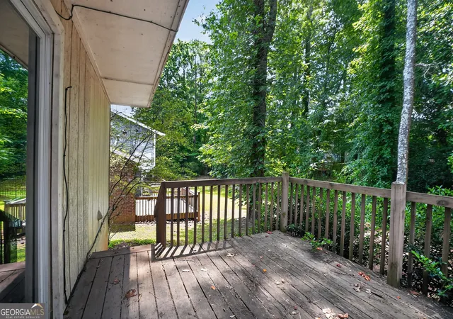 5th image of 2045 Marbut Forest Dr, Lithonia, GA 30058 | MLS# 10803235