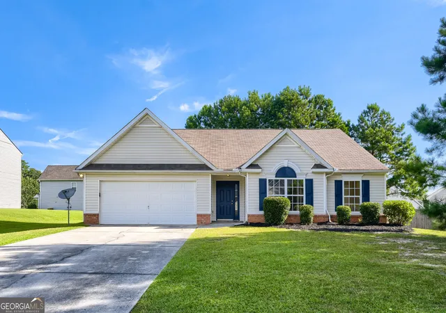 1st image of 606 Mayfern Trace, Fairburn, GA 30213 | MLS# 10831746