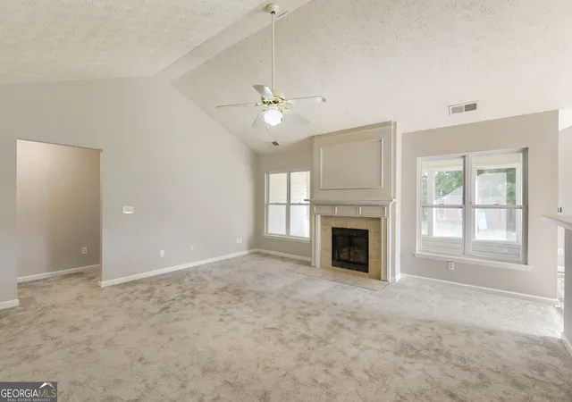 Photo 3 of Single family home for sale at 606 Mayfern Trace, Fairburn, GA 30213 | MLS# 10831746 | Listing updated on 2026-09-26