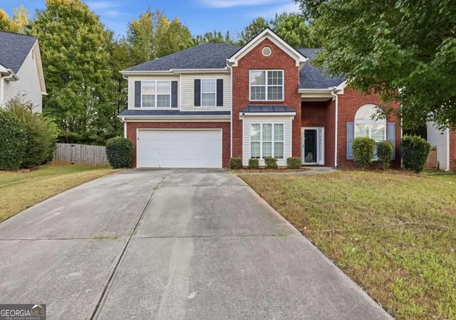 Single family home for sale at 2725 Marisol Way, Mcdonough, GA 30253 | MLS# 10869210