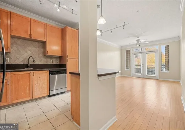 Homes for sale in Atlanta, GA | 401 16Th St Nw #1267, Atlanta, GA 30363 | MLS# 10661745