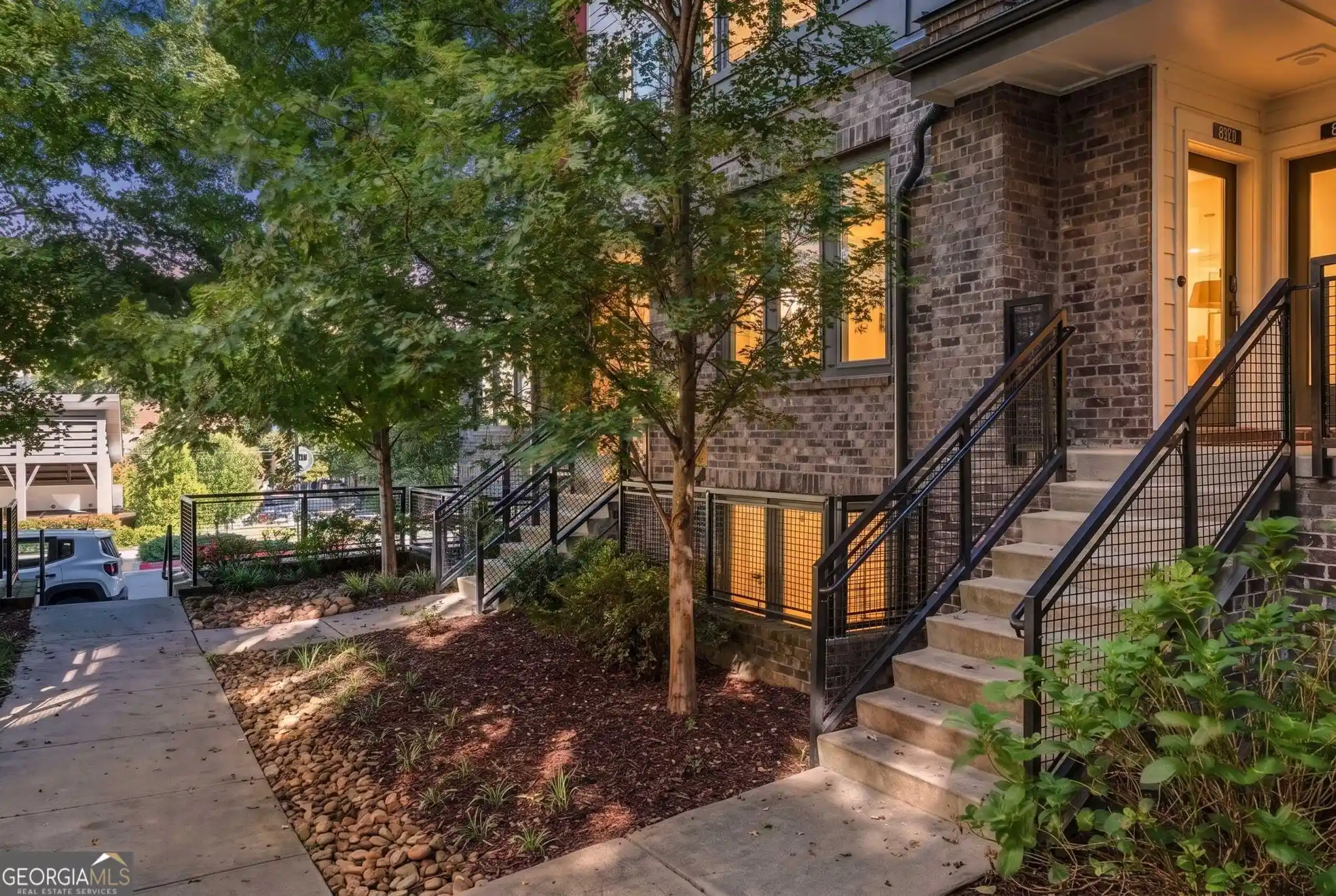 Townhouse for sale at 395 Pratt Dr SE #803, Atlanta, GA 30315 | MLS# 10870911
