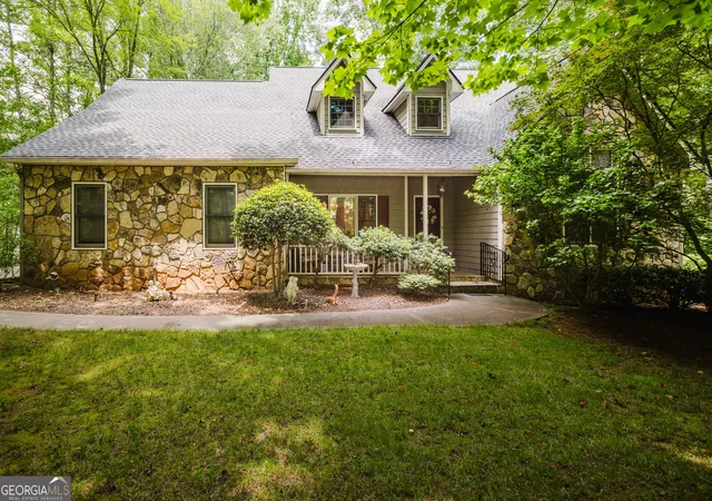 2nd image of 4780 Deer Run Nw, Kennesaw, GA 30152 | MLS# 10800015