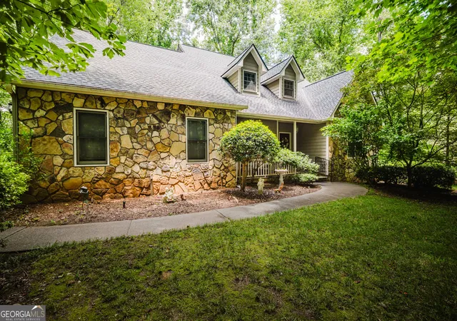 3rd image of 4780 Deer Run Nw, Kennesaw, GA 30152 | MLS# 10800015