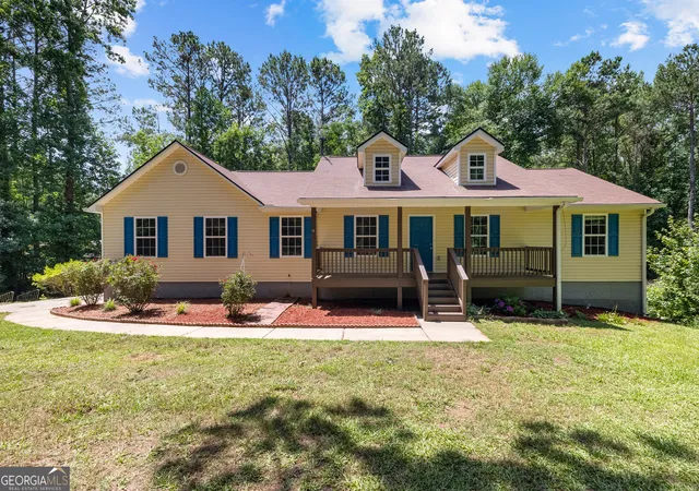 image of 1336 Martin Mill Rd, Moreland, GA 30259 | MLS# 10791153
