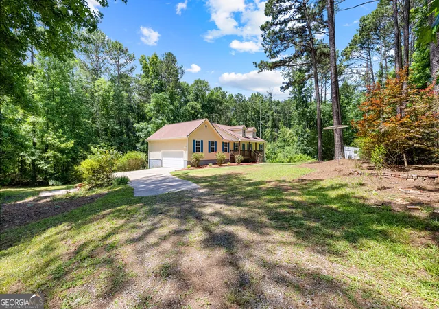 image of 1336 Martin Mill Rd, Moreland, GA 30259 | MLS# 10791153