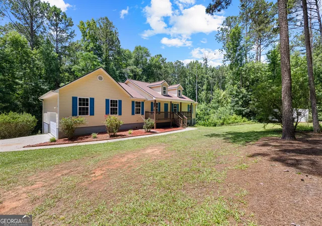 image of 1336 Martin Mill Rd, Moreland, GA 30259 | MLS# 10791153