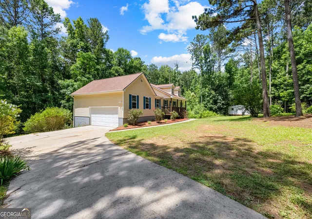 image of 1336 Martin Mill Rd, Moreland, GA 30259 | MLS# 10791153