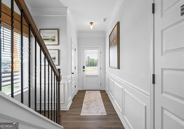 Photo 3 of Single family home for sale at 2348 Crissey Dr #LOT 93, Macon, GA 31211 | MLS# 10771534 | Listing updated on 2026-09-20
