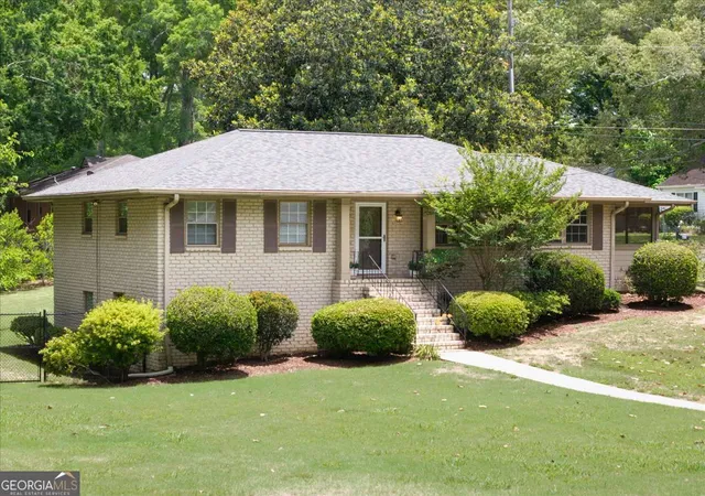 Photo 1 of Single family home for sale at 455 Freyer Dr Ne, Marietta, GA 30060 | MLS# 10794221 | Listing updated on 2026-07-10