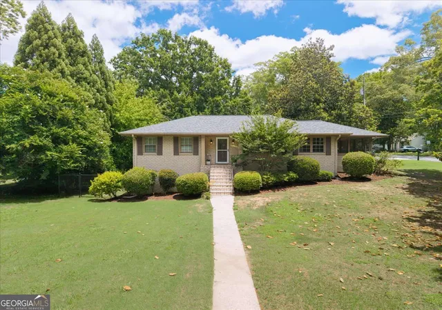 Photo 2 of Single family home for sale at 455 Freyer Dr Ne, Marietta, GA 30060 | MLS# 10794221 | Listing updated on 2026-07-10