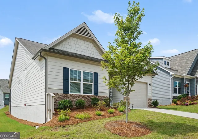 Photo 2 of Single family home for sale at 7 Rosebud Ln, Dallas, GA 30132 | MLS# 10785432 | Listing updated on 2026-08-28