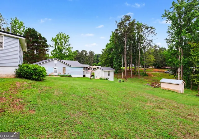 Photo 1 of Single family home for sale at 2908 Austin Brg Rd, Douglasville, GA 30134 | MLS# 10778592 | Listing updated on 2026-09-13