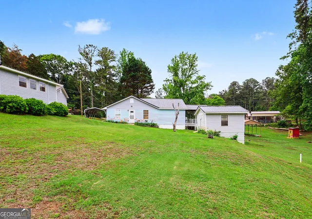 Photo 2 of Single family home for sale at 2908 Austin Brg Rd, Douglasville, GA 30134 | MLS# 10778592 | Listing updated on 2026-09-13