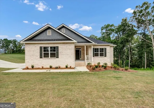 1st image of 3345 Trevi Trl, Douglasville, GA 30135 | MLS# 10815987