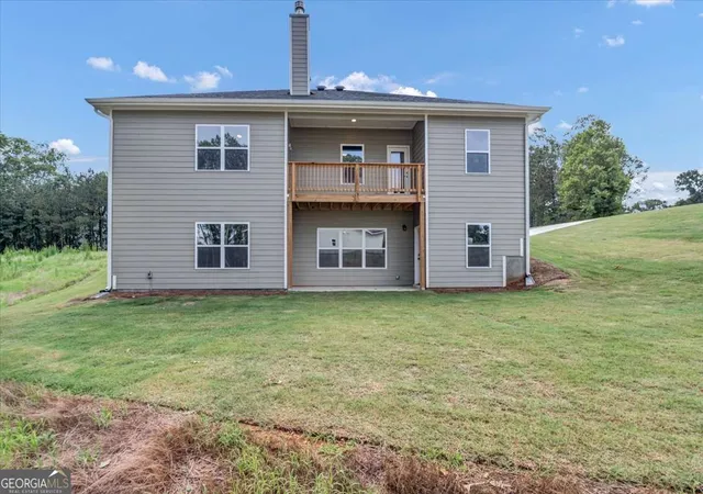 37th image of 3345 Trevi Trl, Douglasville, GA 30135 | MLS# 10815987