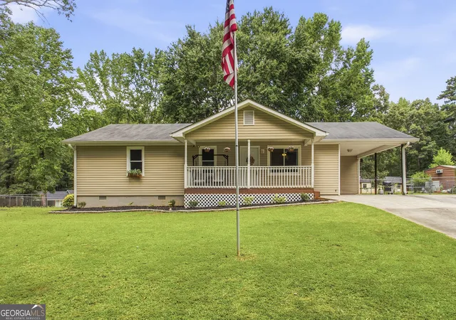 Photo 1 of Sale Pending at 145 Highland Cir, Mcdonough, GA 30253 | MLS# 10795813 | Listing updated on 2026-09-01