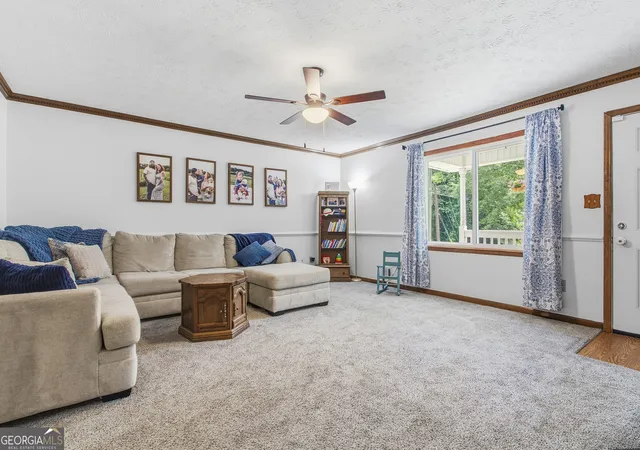 Photo 3 of Sale Pending at 145 Highland Cir, Mcdonough, GA 30253 | MLS# 10795813 | Listing updated on 2026-09-01
