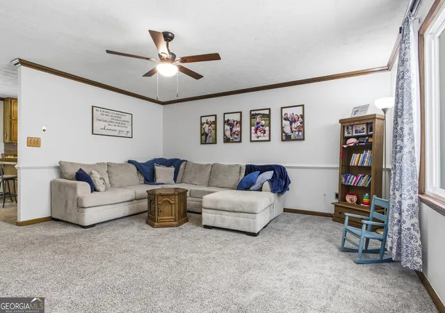 Photo 3 of Sale Pending at 145 Highland Cir, Mcdonough, GA 30253 | MLS# 10795813 | Listing updated on 2026-09-01