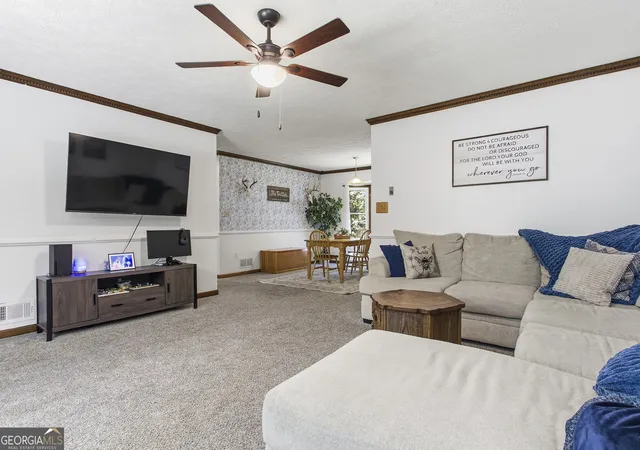 Photo 4 of Sale Pending at 145 Highland Cir, Mcdonough, GA 30253 | MLS# 10795813 | Listing updated on 2026-09-01