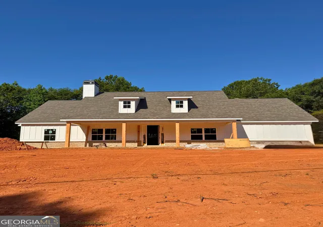 1st image of 63 Paul Smith Rd, Covington, GA 30014 | MLS# 10779642