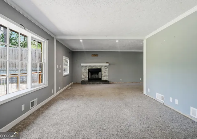 Photo 3 of Sale Pending at 2840 Lois Ln, Loganville, GA 30052 | MLS# 10828347 | Listing updated on 2026-09-12