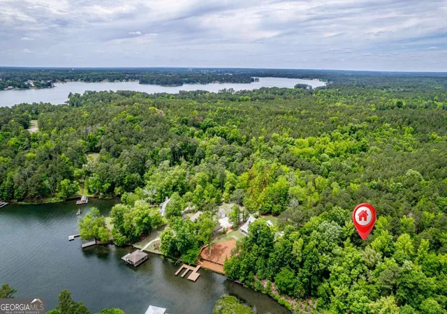 1st image of 206 Erin Shores Dr, Sparta, GA 31087 | MLS# 10807323