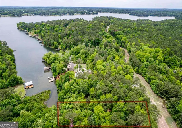 2nd image of 206 Erin Shores Dr, Sparta, GA 31087 | MLS# 10807323