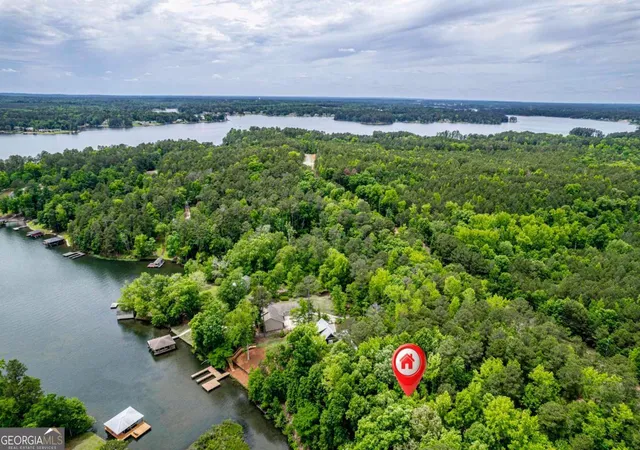 Photo 3 of Land for sale at 206 Erin Shrs Dr, Sparta, GA 31087 | MLS# 10807323 | Listing updated on 2026-09-05
