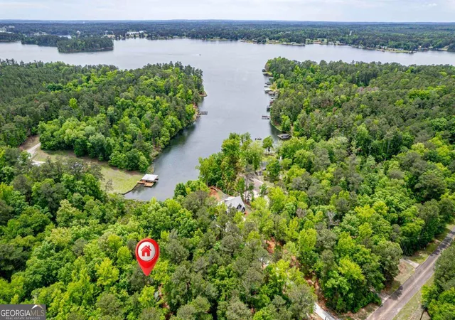 Photo 3 of Land for sale at 206 Erin Shrs Dr, Sparta, GA 31087 | MLS# 10807323 | Listing updated on 2026-09-05