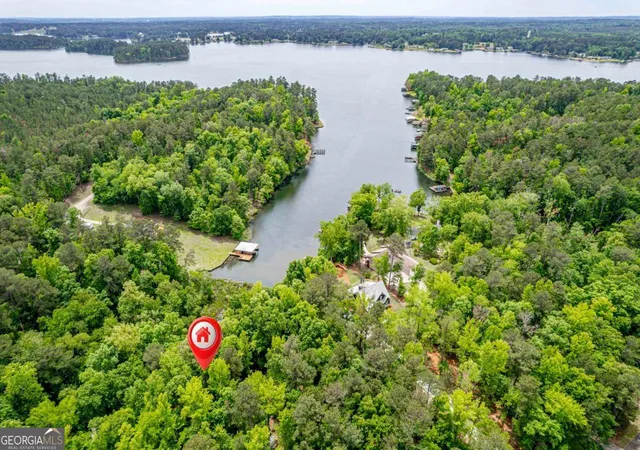 7th image of 206 Erin Shores Dr, Sparta, GA 31087 | MLS# 10807323