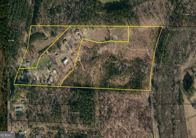 2nd image of 36 Stargazer Trl Nw, Rome, GA 30165 | MLS# 10352490