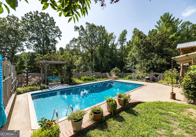 81st image of 36 Stargazer Trl Nw, Rome, GA 30165 | MLS# 10352490