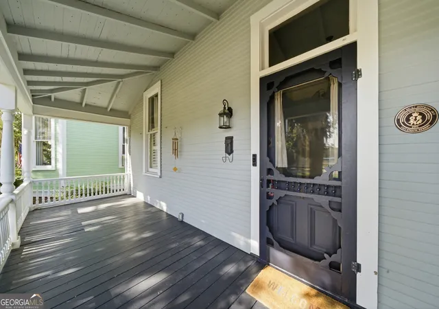 Photo 2 of Single family home for sale at 1217 Union St, Brunswick, GA 31520 | MLS# 10810107 | Listing updated on 2026-09-21