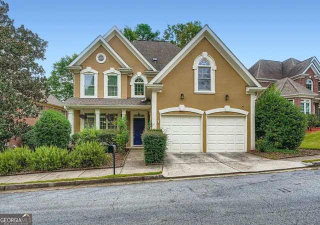 1st image of 1581 Oak Park Cvs, Decatur, GA 30033 | MLS# 10727933