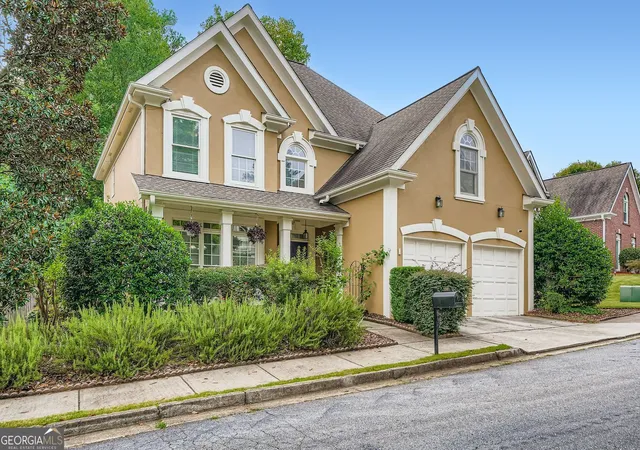 2nd image of 1581 Oak Park Cvs, Decatur, GA 30033 | MLS# 10727933