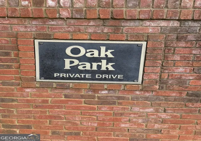 32nd image of 1581 Oak Park Cvs, Decatur, GA 30033 | MLS# 10727933