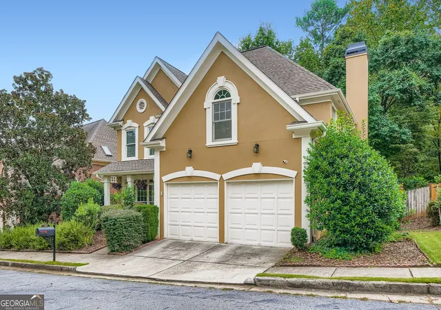 3rd image of 1581 Oak Park Cvs, Decatur, GA 30033 | MLS# 10727933