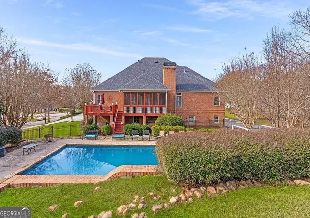 2nd image of 2565 Scarlet Oak Ln, Braselton, GA 30517 | MLS# 10812602